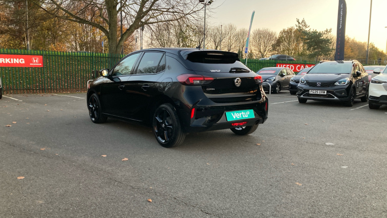 Vauxhall Corsa 1.2 GS Line 5dr Petrol Hatchback